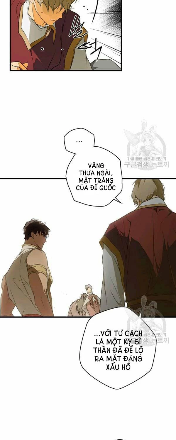 Quý Cô Bí Ẩn - Secret Lady Chapter 40 - 49