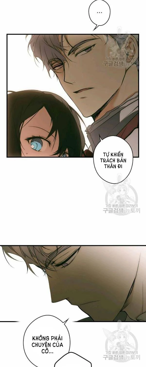 Quý Cô Bí Ẩn - Secret Lady Chapter 40 - 50