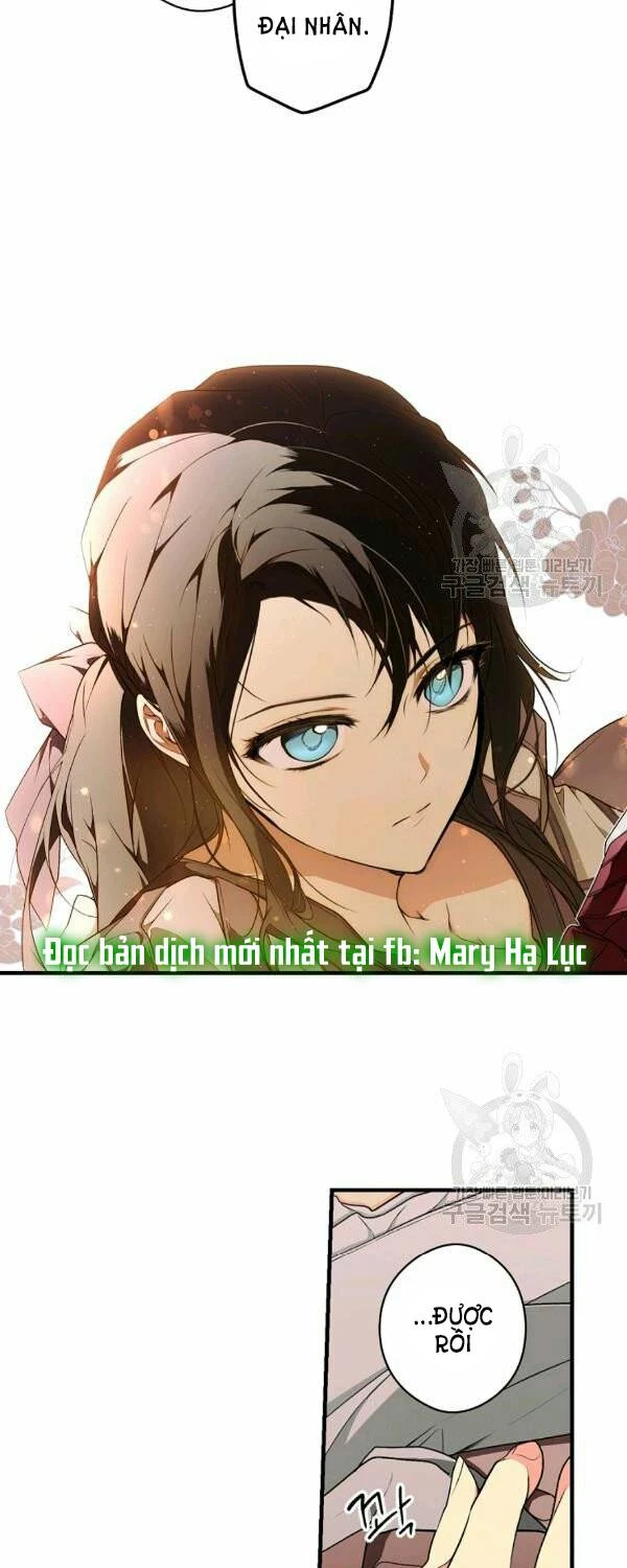 Quý Cô Bí Ẩn - Secret Lady Chapter 40 - 51