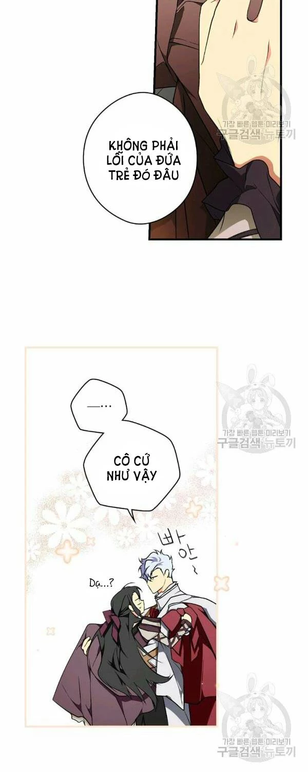 Quý Cô Bí Ẩn - Secret Lady Chapter 40 - 52