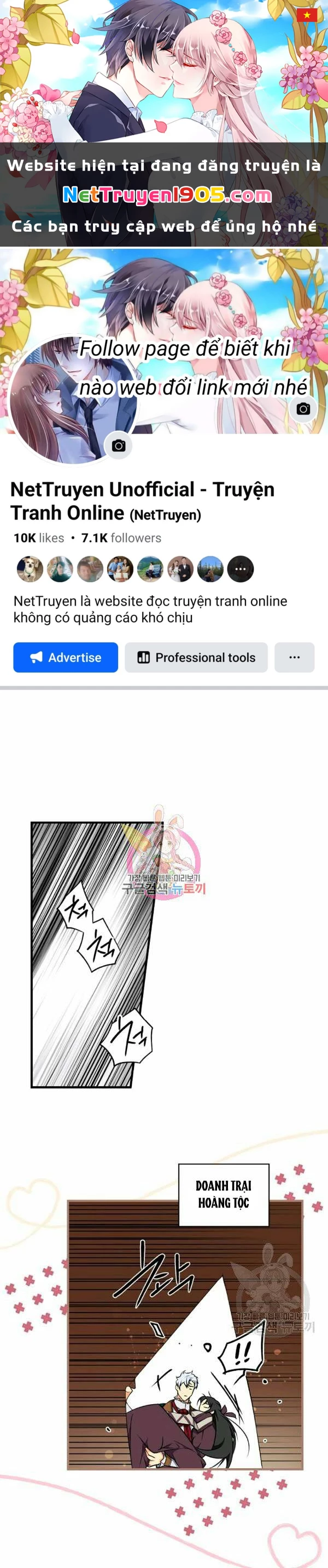 Quý Cô Bí Ẩn - Secret Lady Chapter 41 - 1