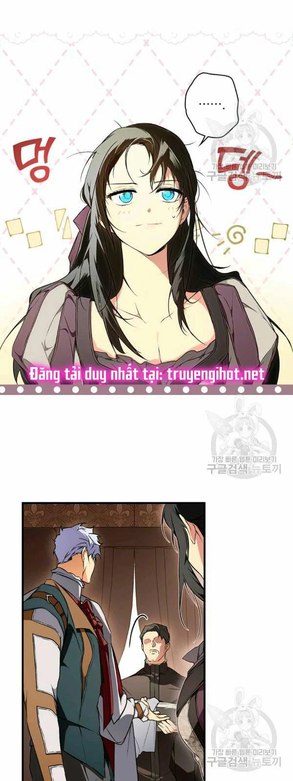 Quý Cô Bí Ẩn - Secret Lady Chapter 41 - 3