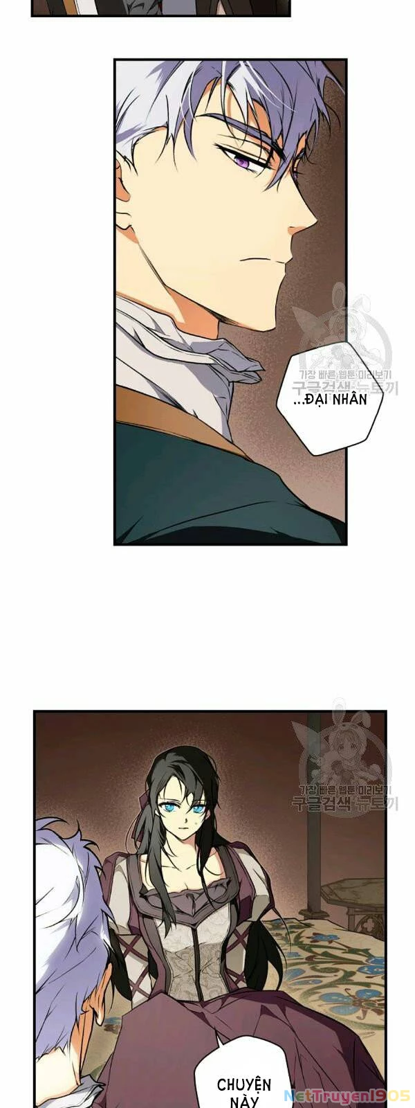 Quý Cô Bí Ẩn - Secret Lady Chapter 41 - 4