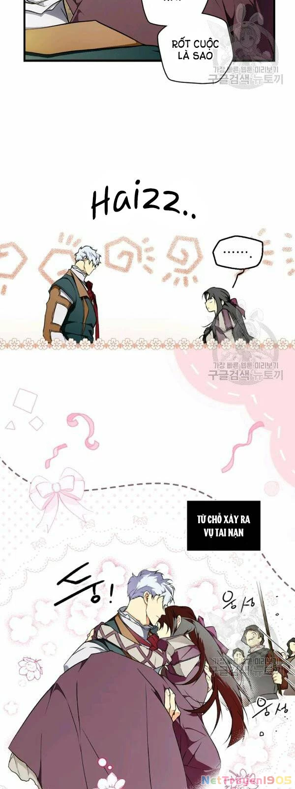 Quý Cô Bí Ẩn - Secret Lady Chapter 41 - 5