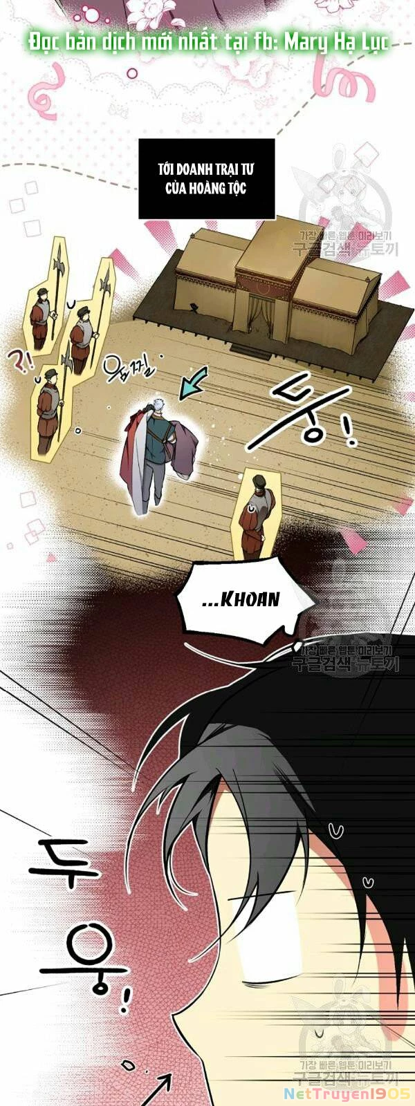 Quý Cô Bí Ẩn - Secret Lady Chapter 41 - 6