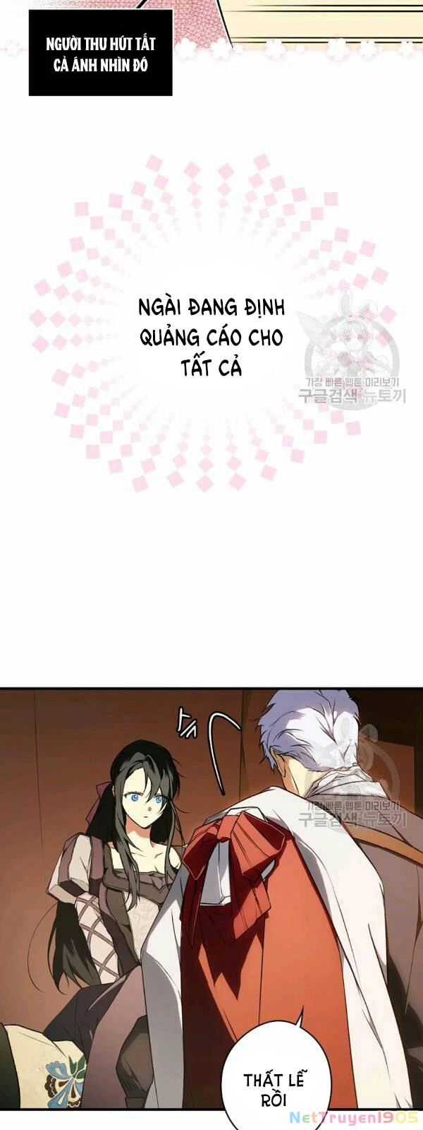 Quý Cô Bí Ẩn - Secret Lady Chapter 41 - 7
