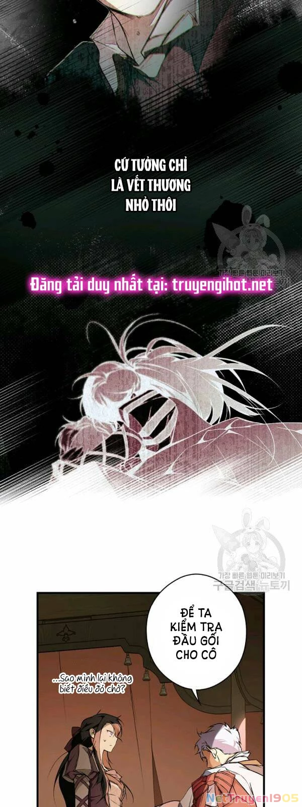 Quý Cô Bí Ẩn - Secret Lady Chapter 41 - 10