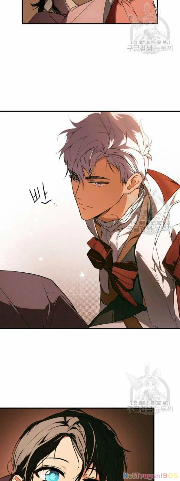 Quý Cô Bí Ẩn - Secret Lady Chapter 41 - 11