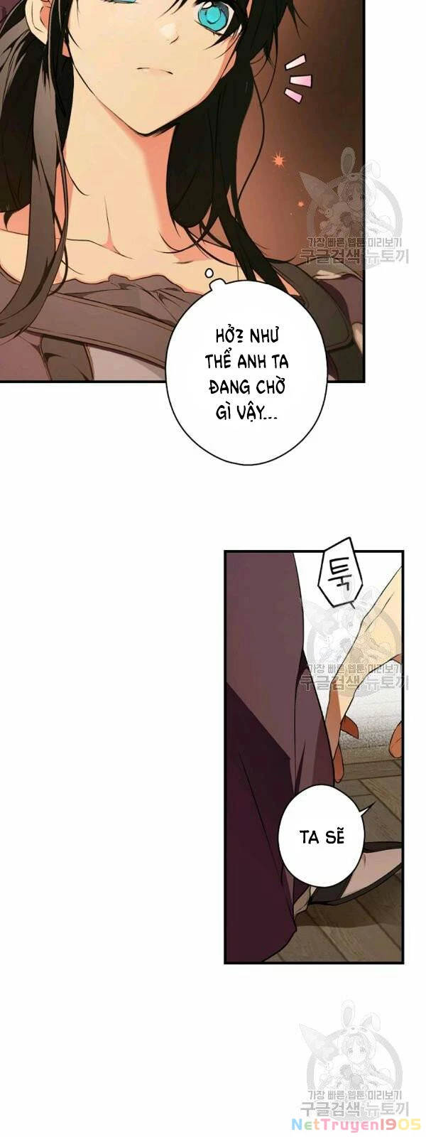 Quý Cô Bí Ẩn - Secret Lady Chapter 41 - 12