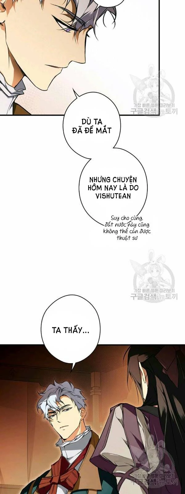 Quý Cô Bí Ẩn - Secret Lady Chapter 41 - 18