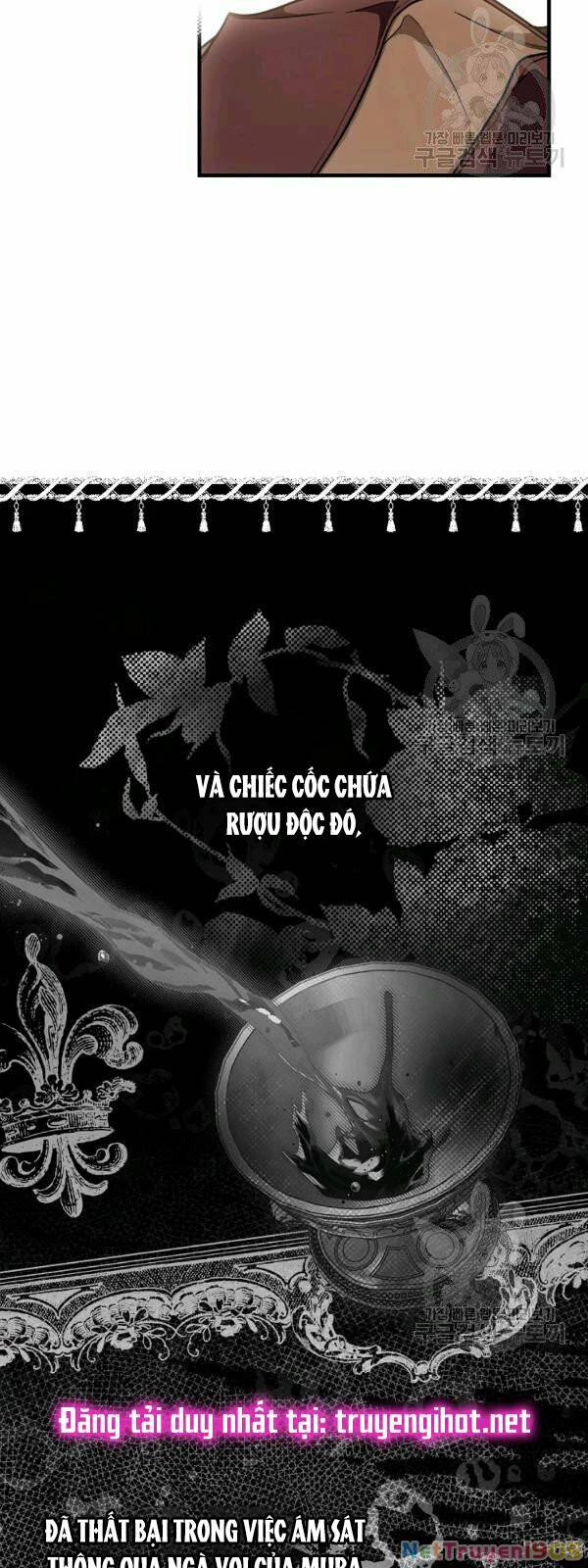Quý Cô Bí Ẩn - Secret Lady Chapter 41 - 20