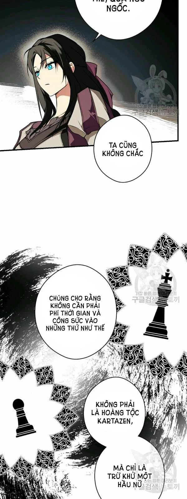 Quý Cô Bí Ẩn - Secret Lady Chapter 41 - 24