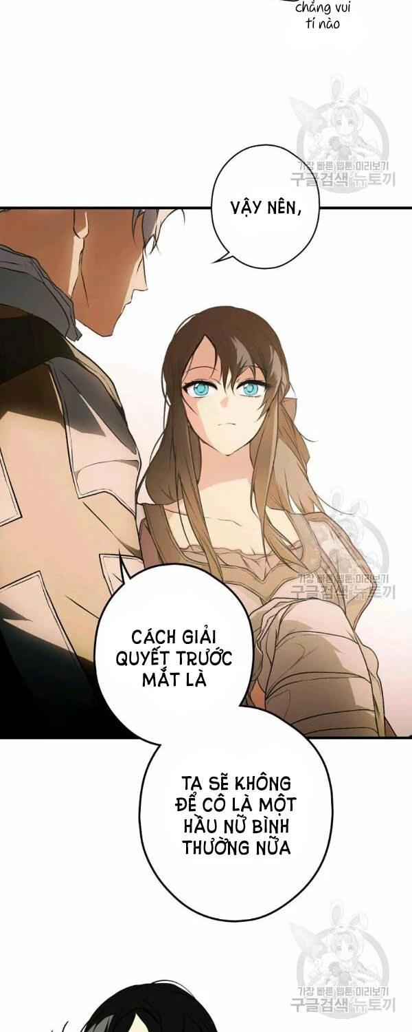 Quý Cô Bí Ẩn - Secret Lady Chapter 41 - 26