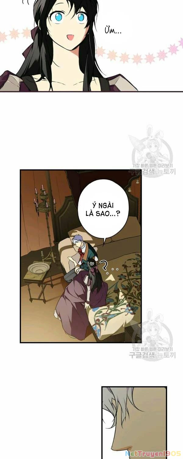 Quý Cô Bí Ẩn - Secret Lady Chapter 41 - 27