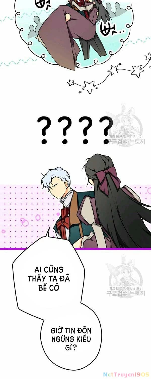 Quý Cô Bí Ẩn - Secret Lady Chapter 41 - 29
