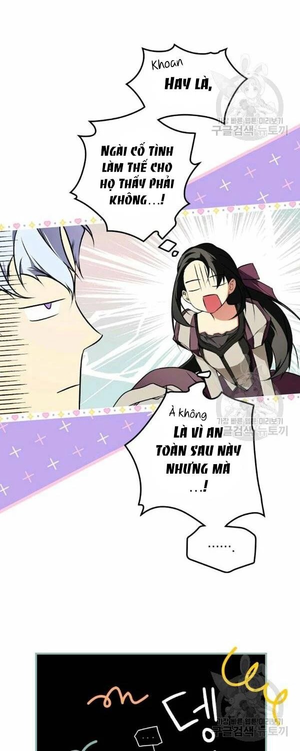Quý Cô Bí Ẩn - Secret Lady Chapter 41 - 30