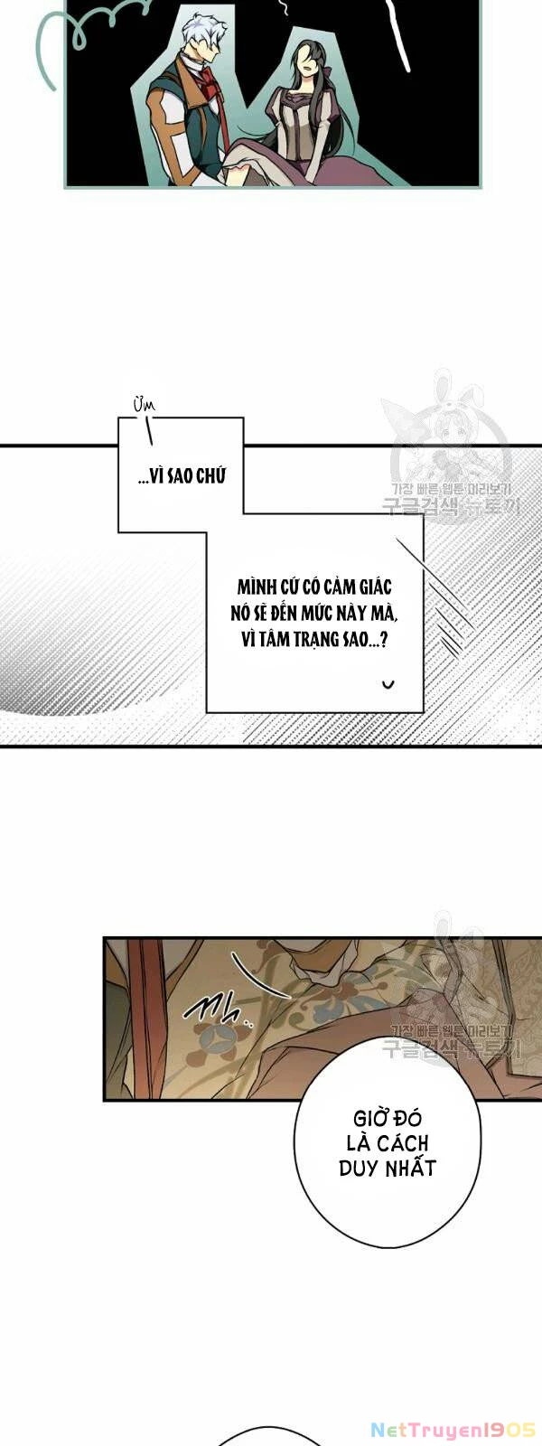Quý Cô Bí Ẩn - Secret Lady Chapter 41 - 31