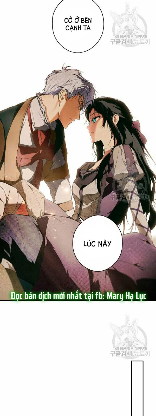 Quý Cô Bí Ẩn - Secret Lady Chapter 41 - 32