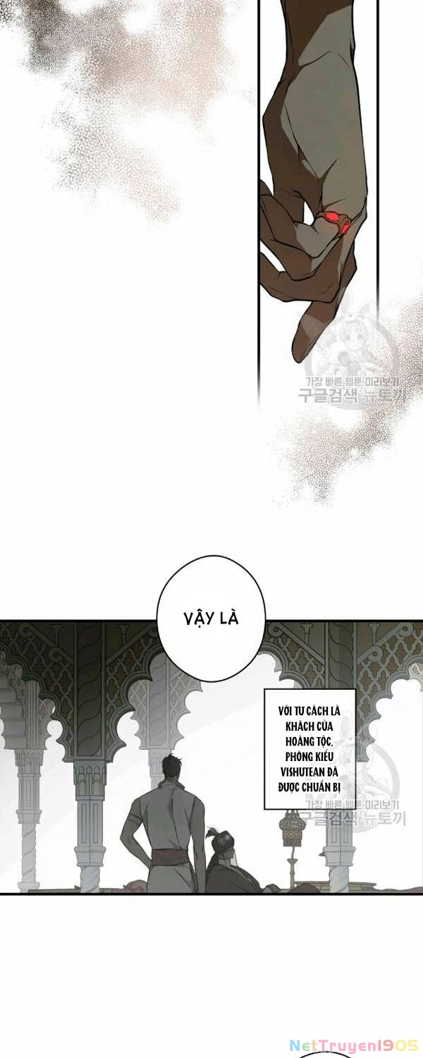 Quý Cô Bí Ẩn - Secret Lady Chapter 41 - 37