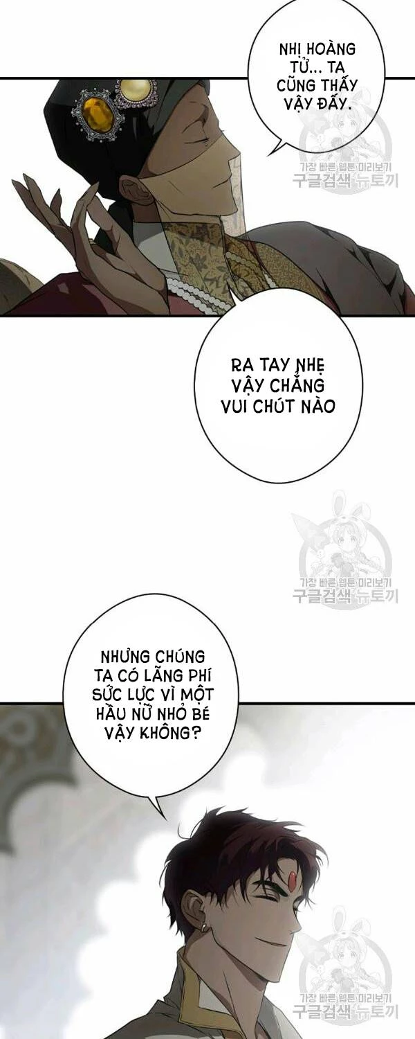 Quý Cô Bí Ẩn - Secret Lady Chapter 41 - 38