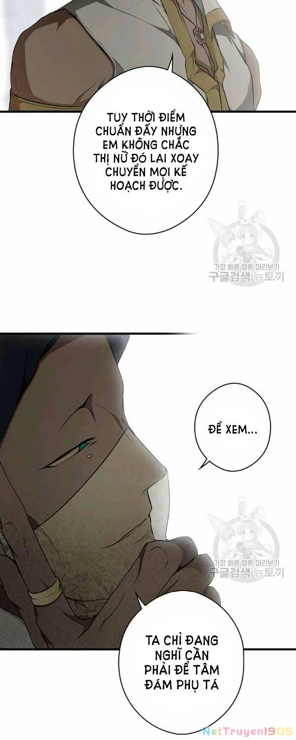 Quý Cô Bí Ẩn - Secret Lady Chapter 41 - 39