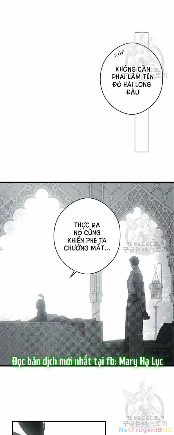 Quý Cô Bí Ẩn - Secret Lady Chapter 41 - 40