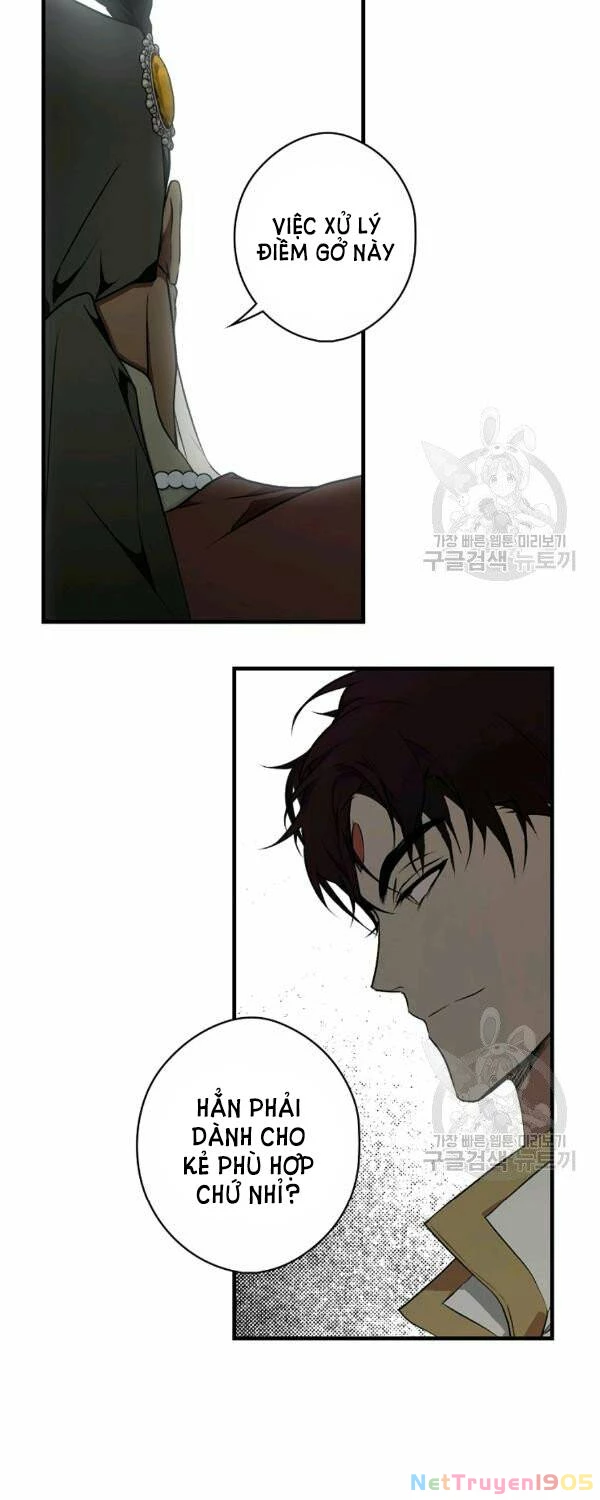Quý Cô Bí Ẩn - Secret Lady Chapter 41 - 41
