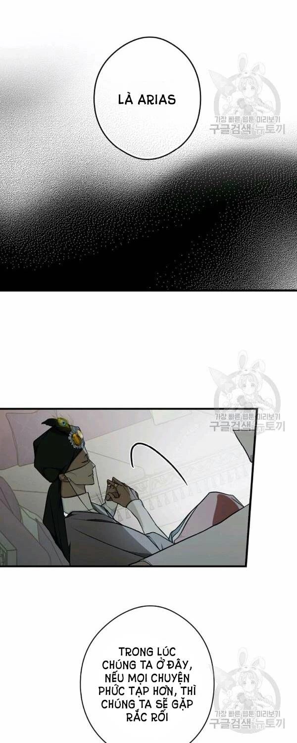 Quý Cô Bí Ẩn - Secret Lady Chapter 41 - 42