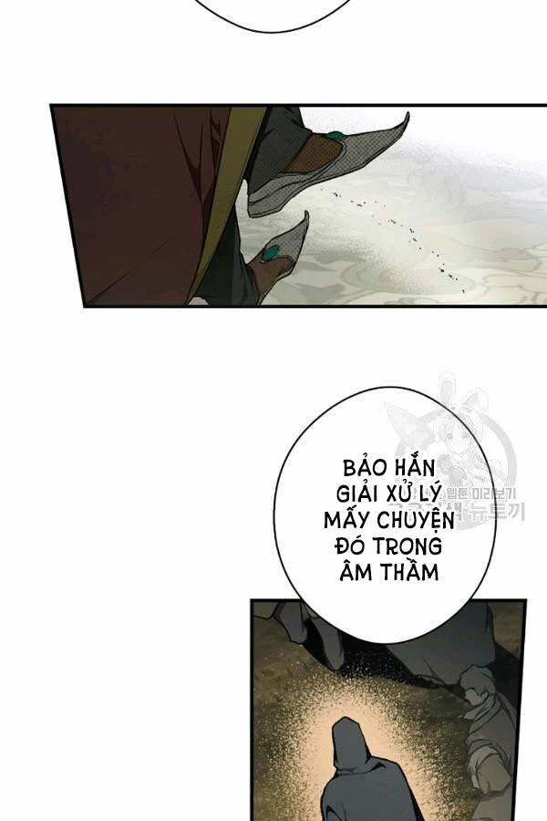 Quý Cô Bí Ẩn - Secret Lady Chapter 41 - 43