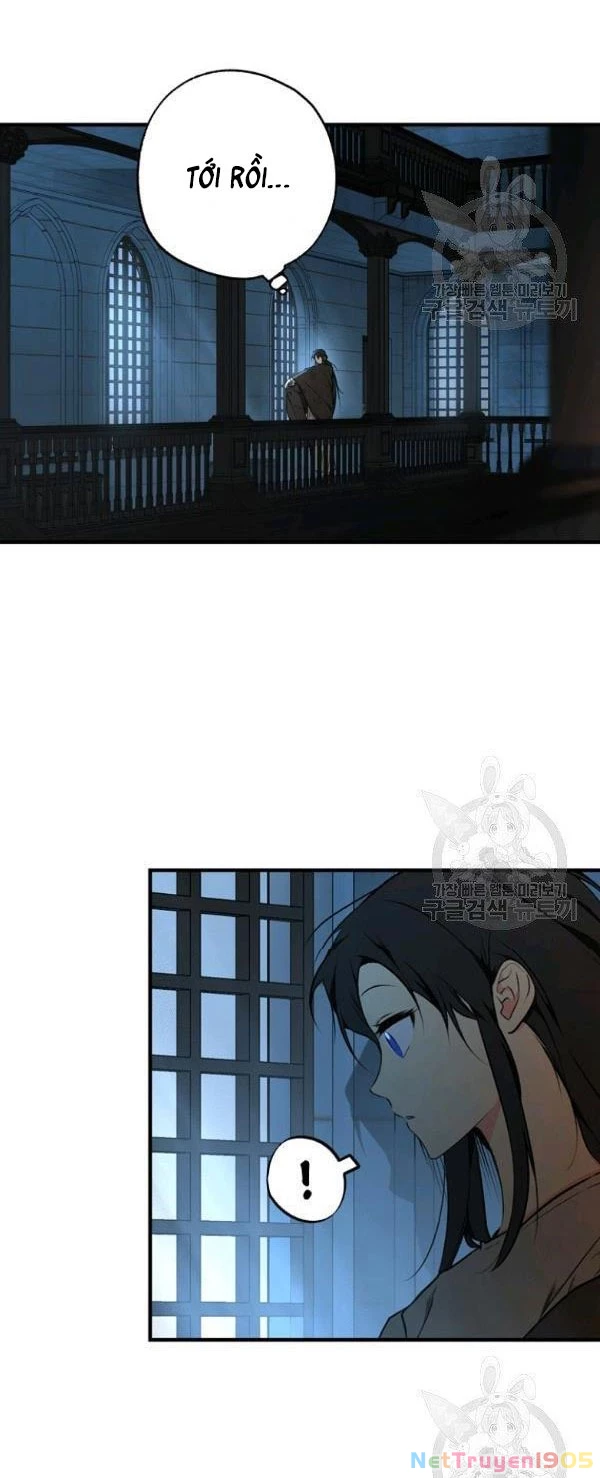 Quý Cô Bí Ẩn - Secret Lady Chapter 42 - 2