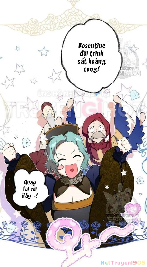 Quý Cô Bí Ẩn - Secret Lady Chapter 42 - 4