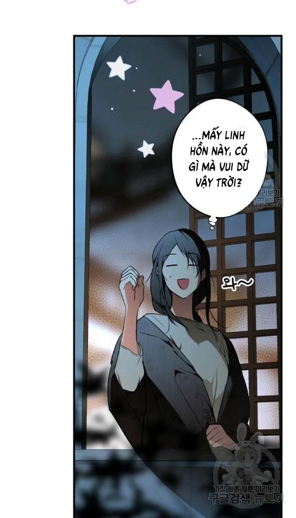 Quý Cô Bí Ẩn - Secret Lady Chapter 42 - 5