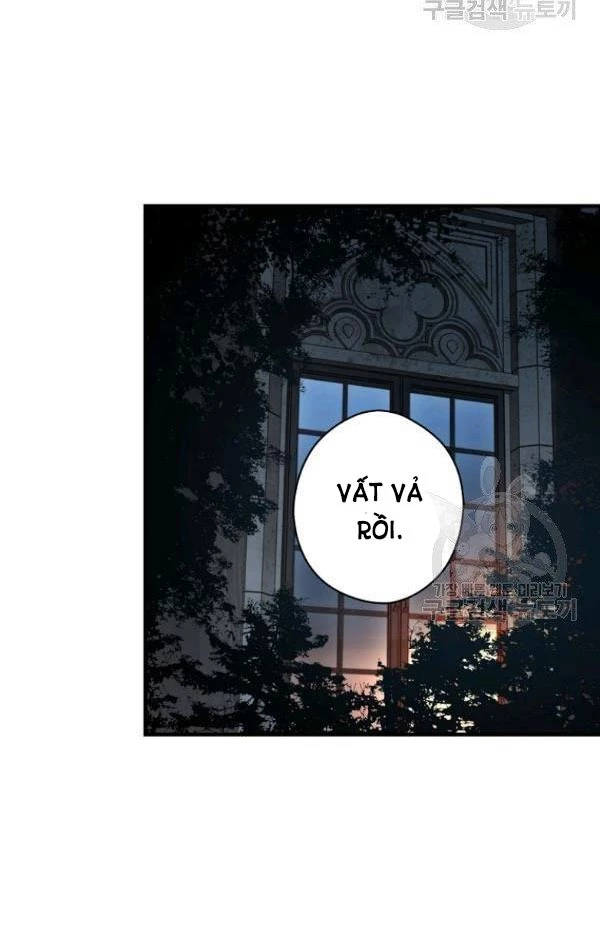 Quý Cô Bí Ẩn - Secret Lady Chapter 42 - 7