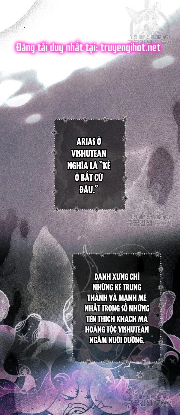 Quý Cô Bí Ẩn - Secret Lady Chapter 42 - 11