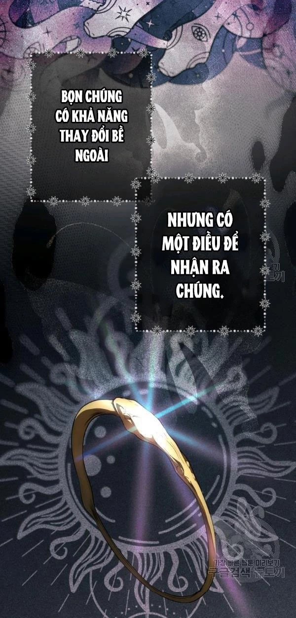 Quý Cô Bí Ẩn - Secret Lady Chapter 42 - 12