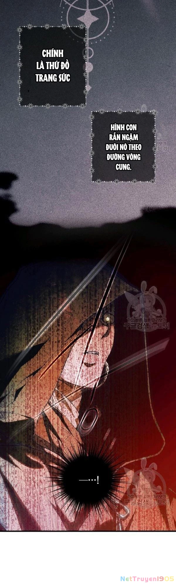 Quý Cô Bí Ẩn - Secret Lady Chapter 42 - 13