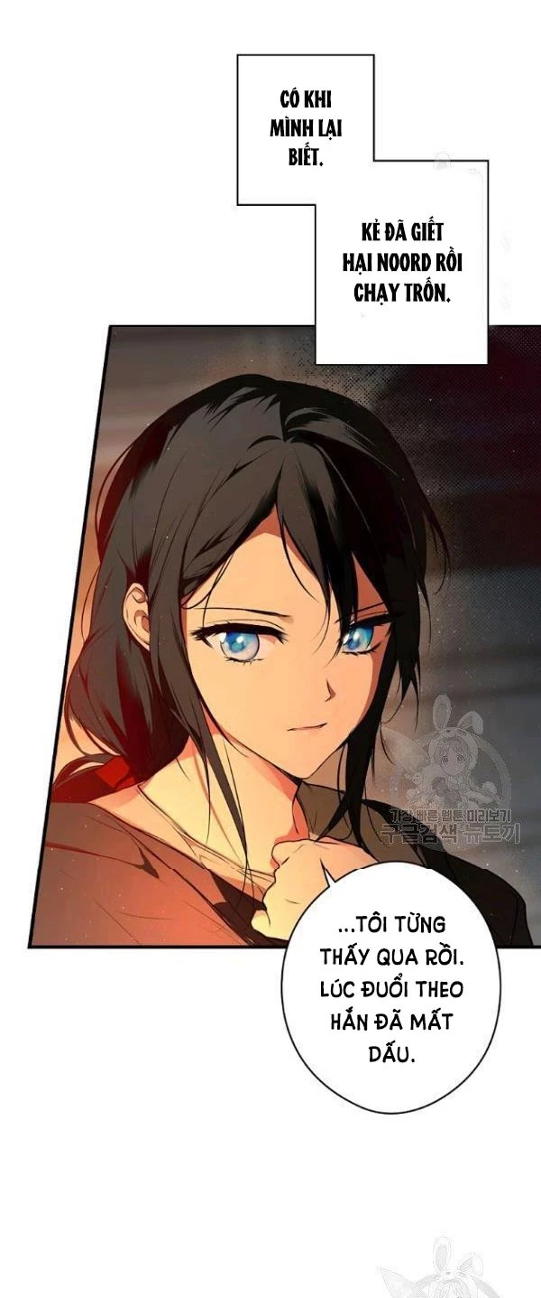 Quý Cô Bí Ẩn - Secret Lady Chapter 42 - 14