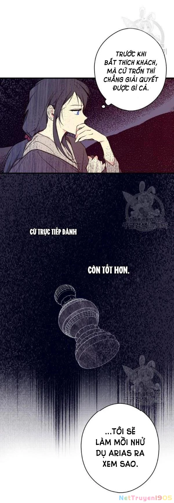 Quý Cô Bí Ẩn - Secret Lady Chapter 42 - 16