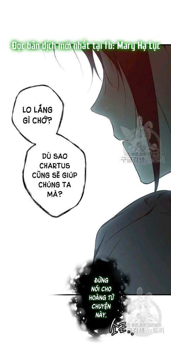 Quý Cô Bí Ẩn - Secret Lady Chapter 42 - 19