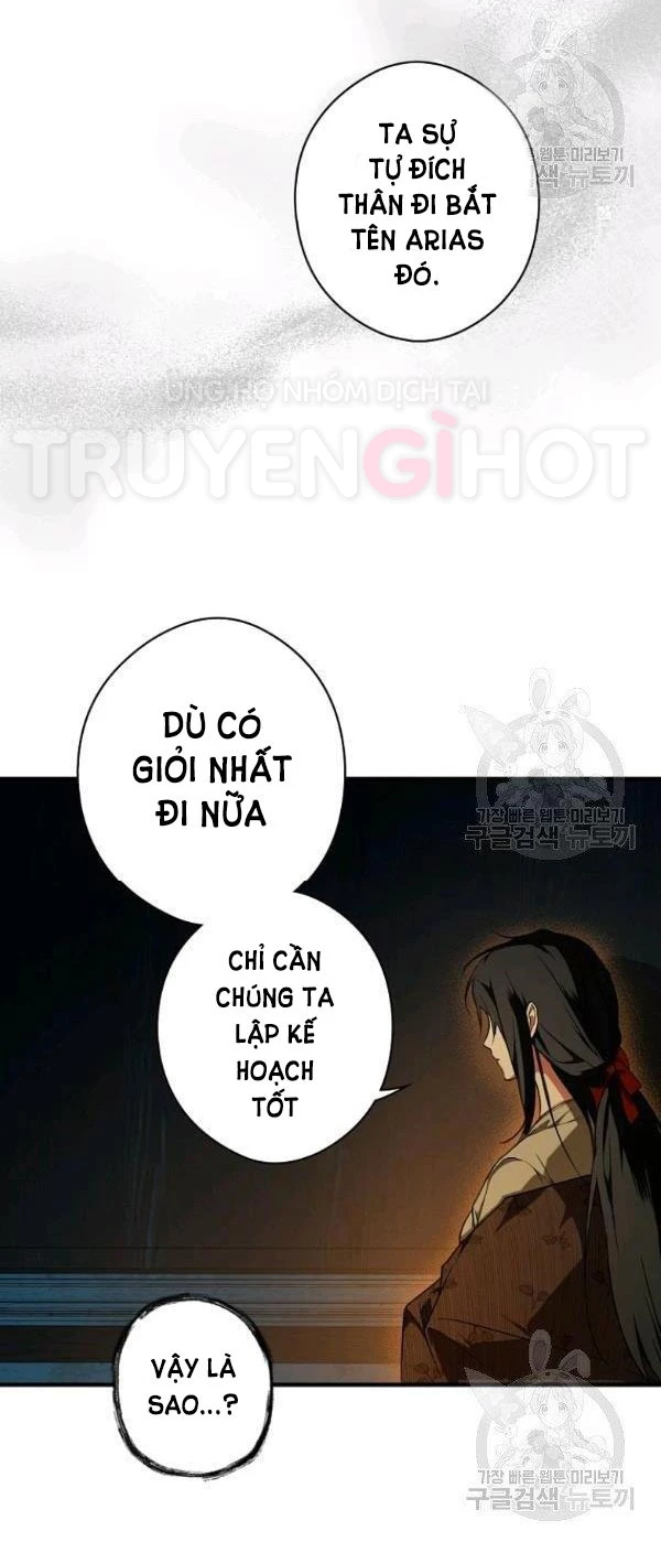 Quý Cô Bí Ẩn - Secret Lady Chapter 42 - 25