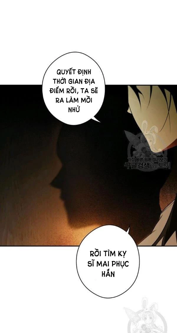 Quý Cô Bí Ẩn - Secret Lady Chapter 42 - 26