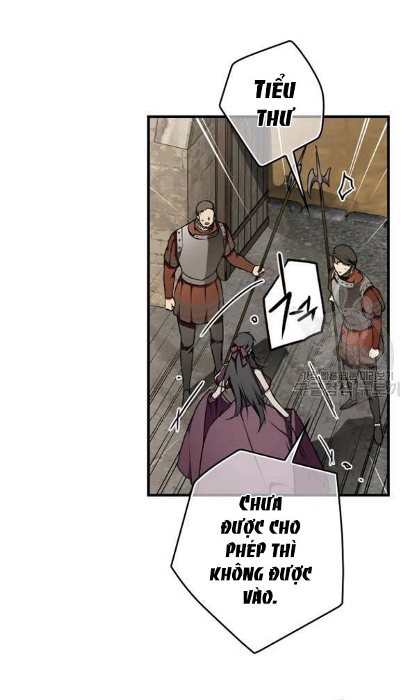 Quý Cô Bí Ẩn - Secret Lady Chapter 42 - 30