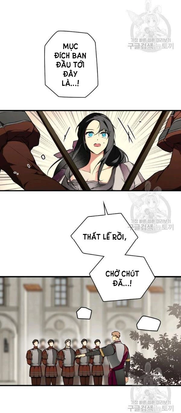 Quý Cô Bí Ẩn - Secret Lady Chapter 42 - 31