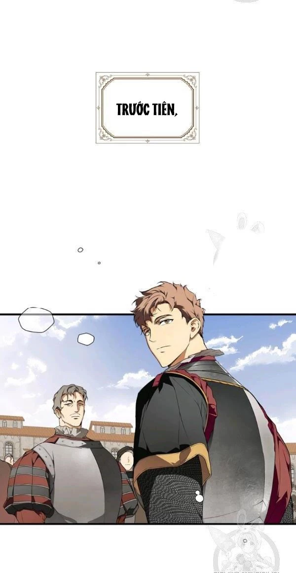 Quý Cô Bí Ẩn - Secret Lady Chapter 42 - 32