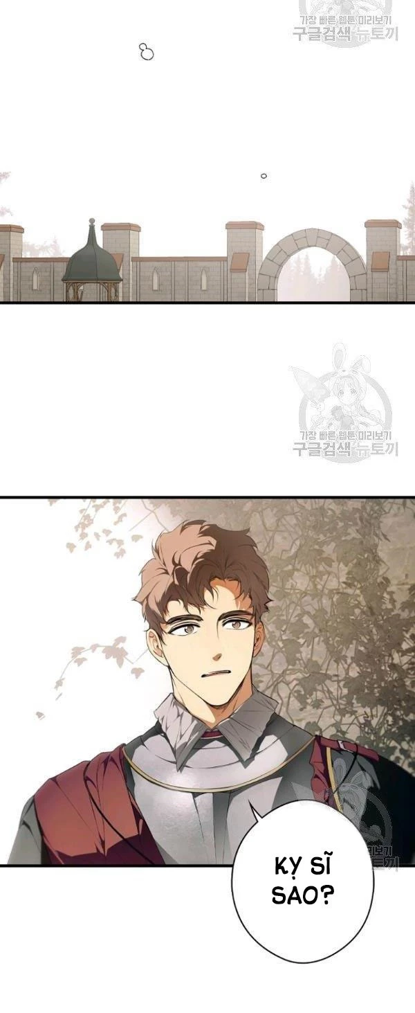 Quý Cô Bí Ẩn - Secret Lady Chapter 42 - 34