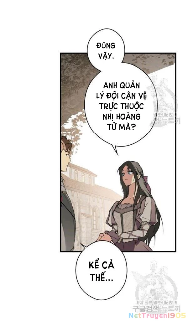 Quý Cô Bí Ẩn - Secret Lady Chapter 42 - 35
