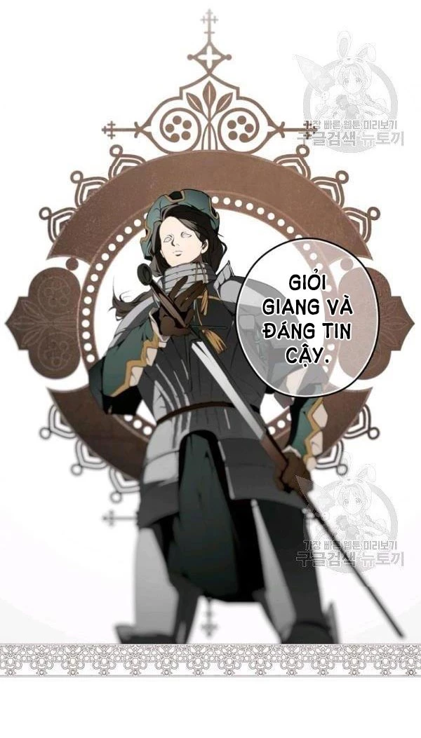 Quý Cô Bí Ẩn - Secret Lady Chapter 42 - 37