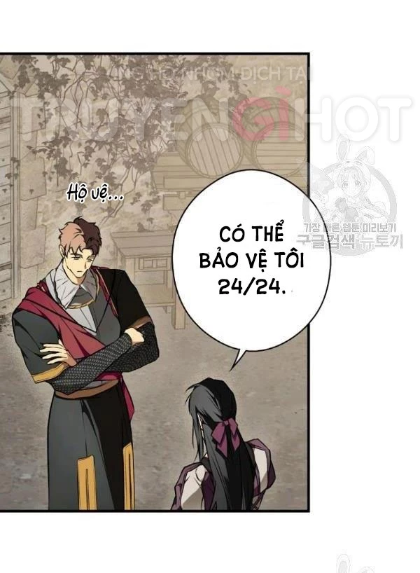 Quý Cô Bí Ẩn - Secret Lady Chapter 42 - 38