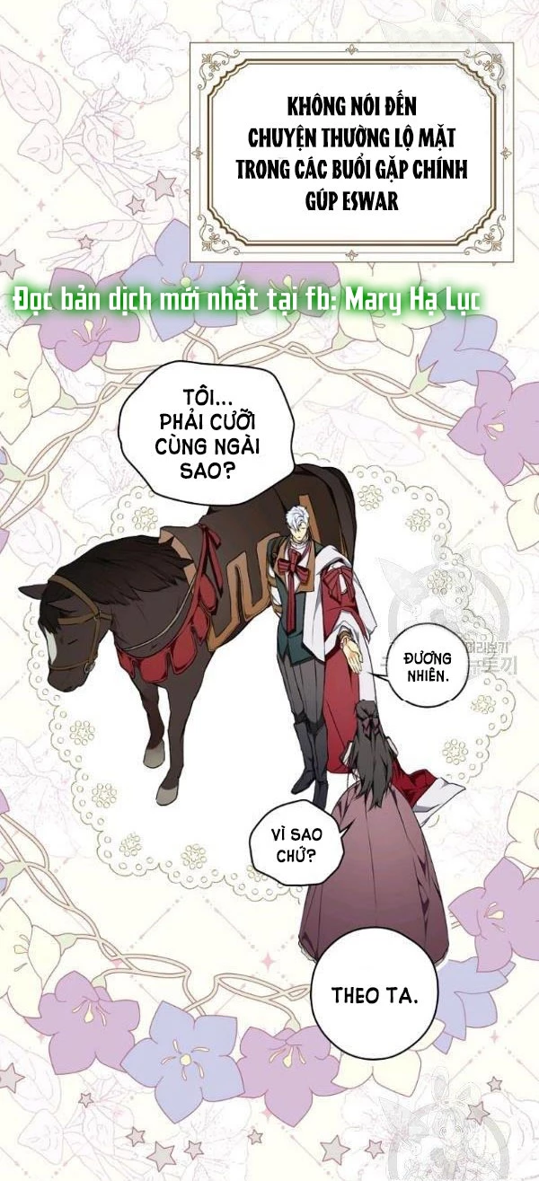 Quý Cô Bí Ẩn - Secret Lady Chapter 42 - 42