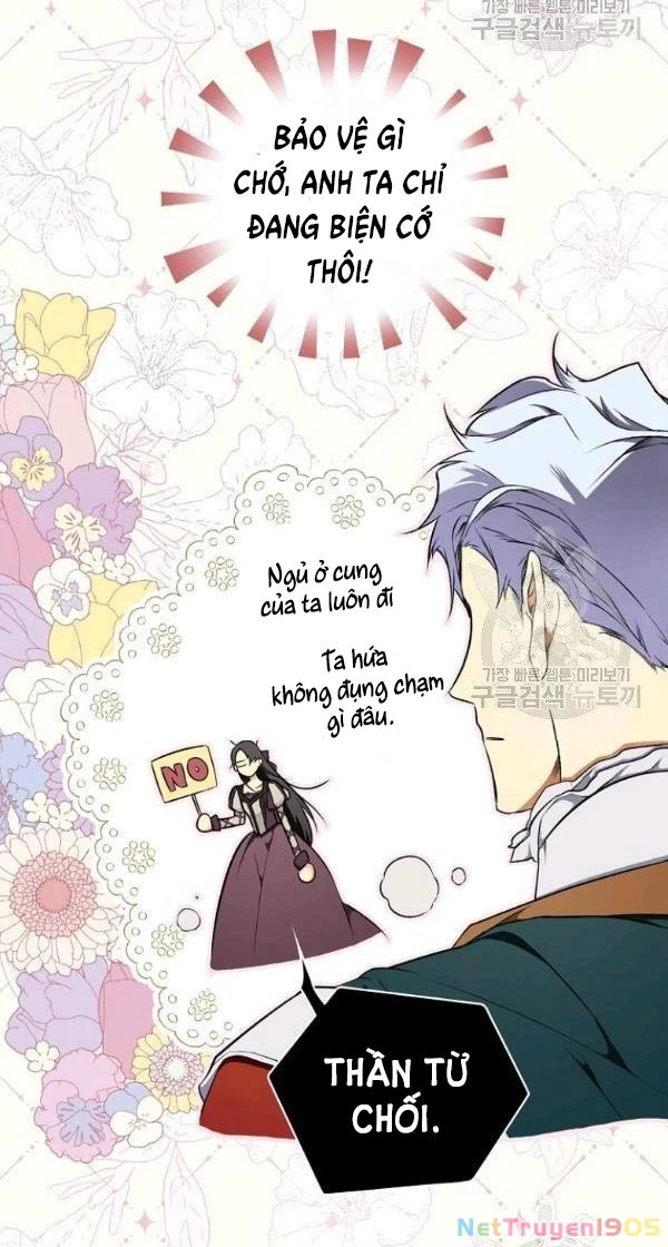 Quý Cô Bí Ẩn - Secret Lady Chapter 42 - 43